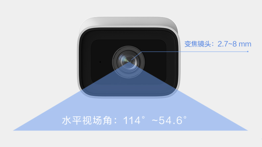 海康威视摄像头-<i style='color:red'>室内变焦摄像机</i>怎么样？
