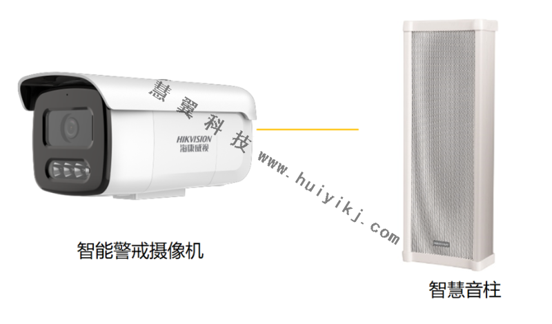 防溺水监控设备