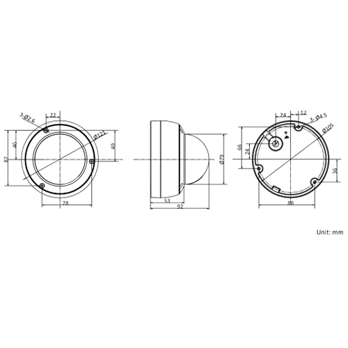 DS-2CD3146FWD-I