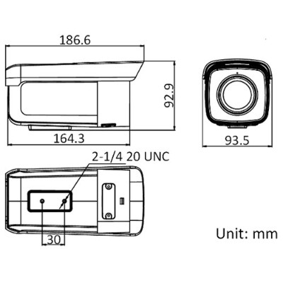 DS-2CD3T25D