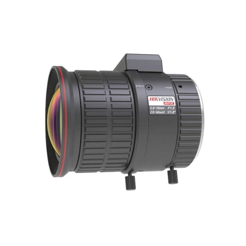 海康威视 HV3816D-8MPIR镜头