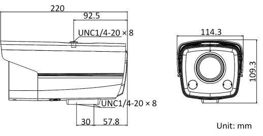 DS-2CD3T27FWD-L