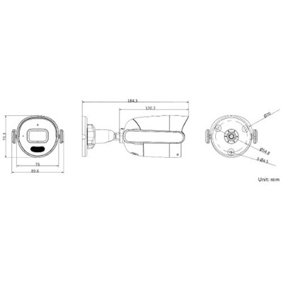 DS-2CD2047XM-LGLSE