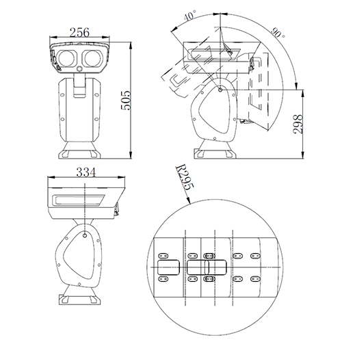 iDS-2DY9280I2AX-A(T5)