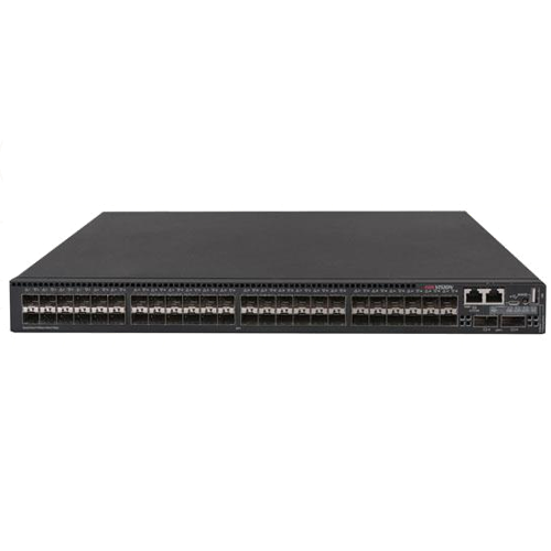 海康威视 DS-3E3950-H 万兆以太网交换机