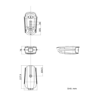 DS-IPC-K12L-WT