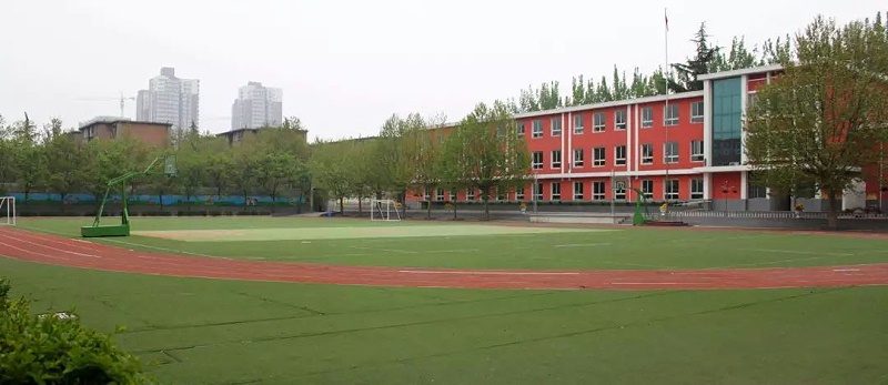 学校监控安装