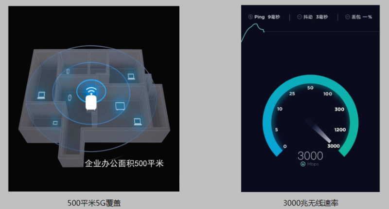 无线组网设备大洲D9