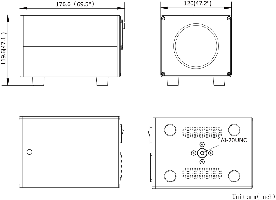 DS-2TXB2617-6/QA