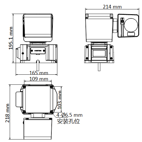 iDS-2DY4C425IX-DW/GLT/G(B)