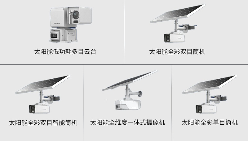 输电智能高清视频监控设备